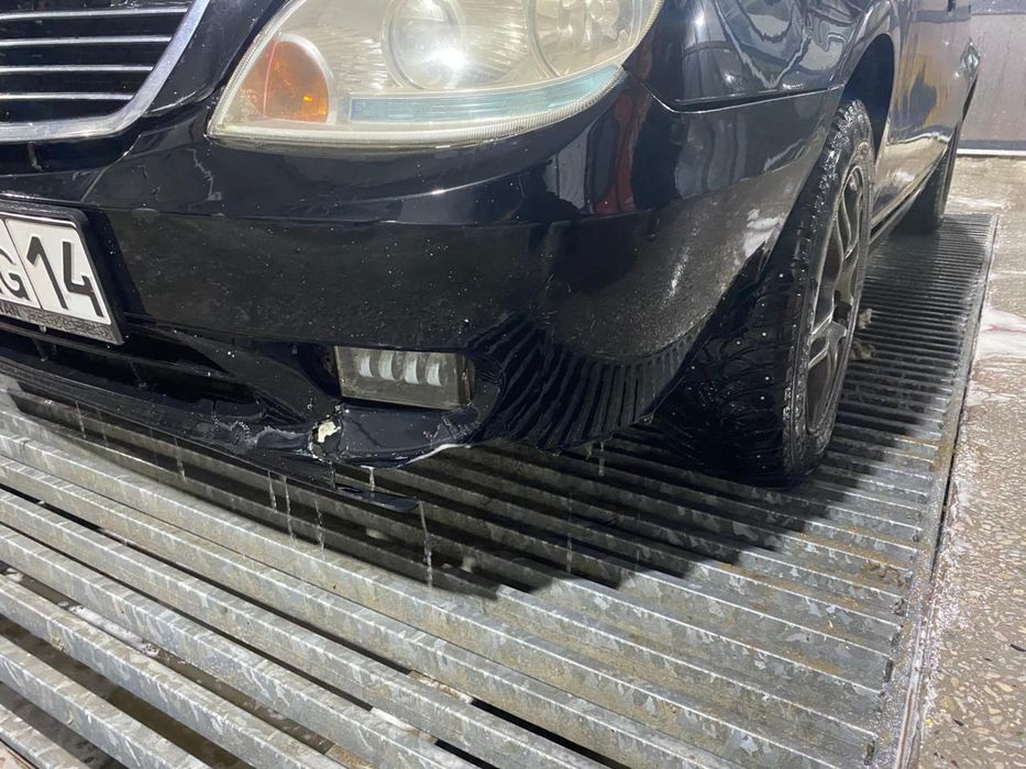 Продам geely ck 2