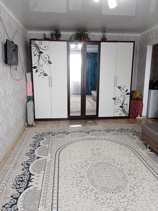 1 комнатная квартира