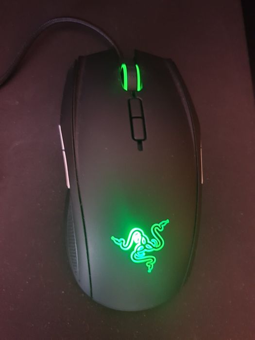Геймърски мишки-3бр.