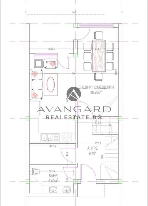 Продава се Парцел в с. Белащица, Област Пловдив - 889 кв.м за 276 €/кв.м - Снимка #3