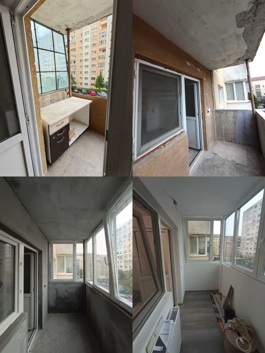 Amenajari Interioare