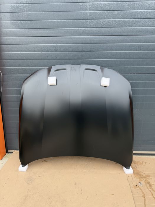 Capota BMW M3 M4 G80 G82