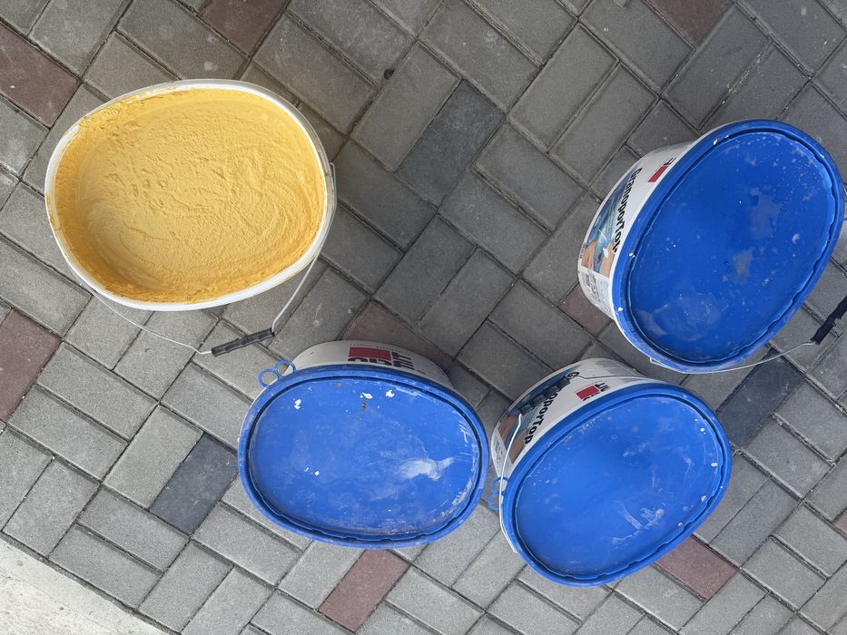 Diverse materiale de constructi