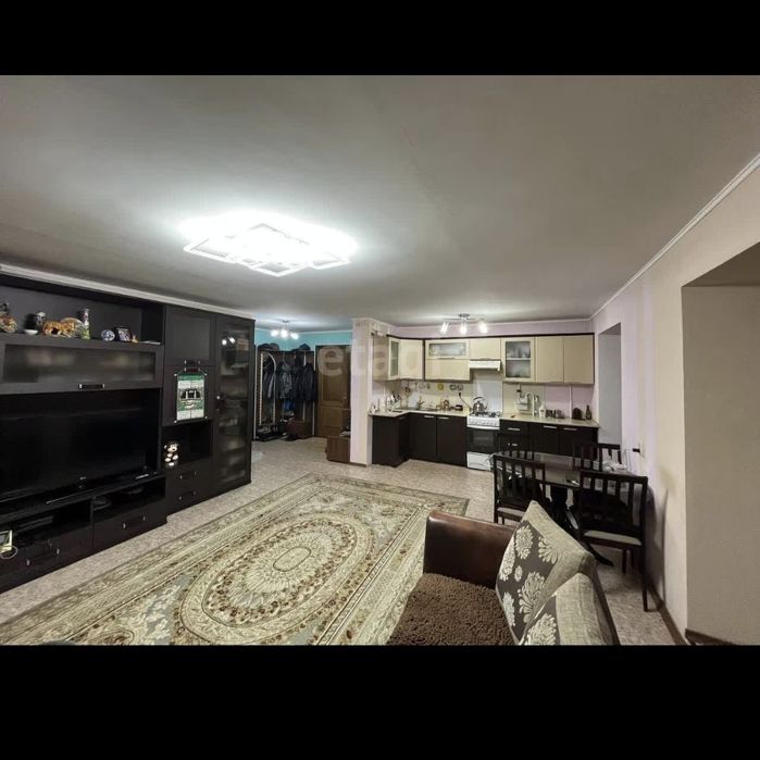Продам 3х комнатную квартиру