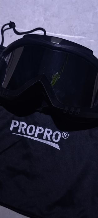 Горнолыжные очки PROPRO®