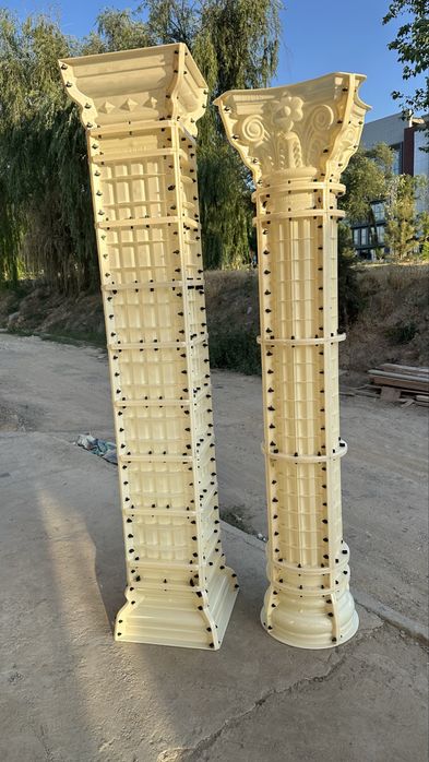 Rim qoliplari sotiladi