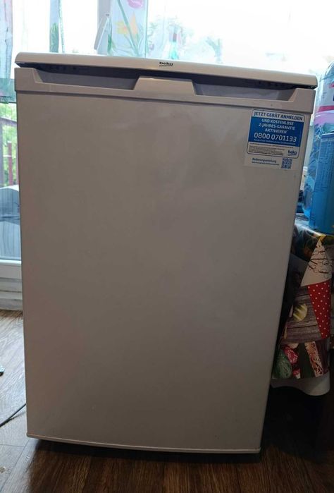 Хладилник BEKO TSE 1423 N 84см