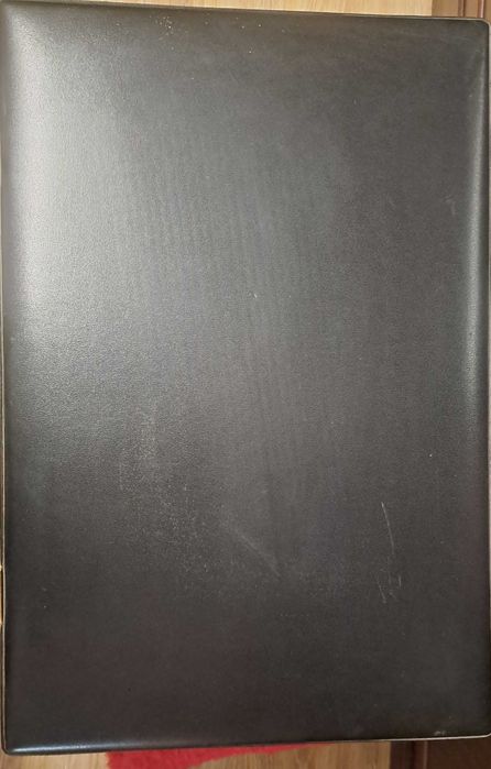 Куфар със стъкла за очен преглед