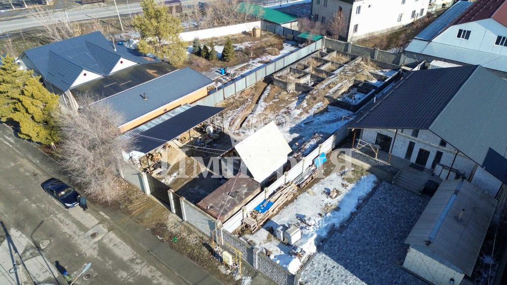 продается зем уасток Жастар 1 Айдана