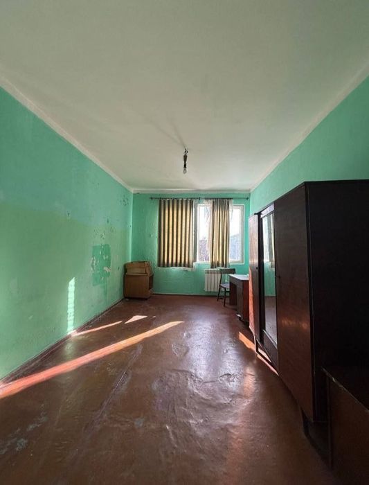 Продается 3-х ком квартира. Феруза-3 гинекология