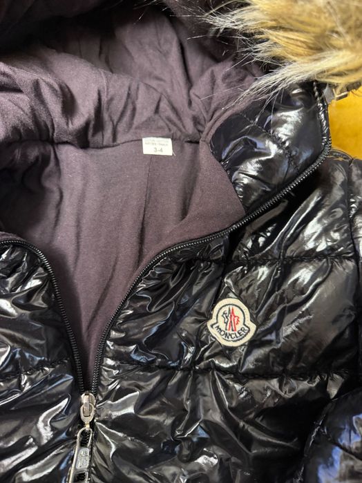 Гащеризон Moncler унисекс