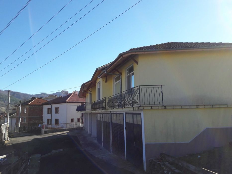 Дава се под наем Склад в Ардино - 300 кв.м за 300 € - Снимка #10