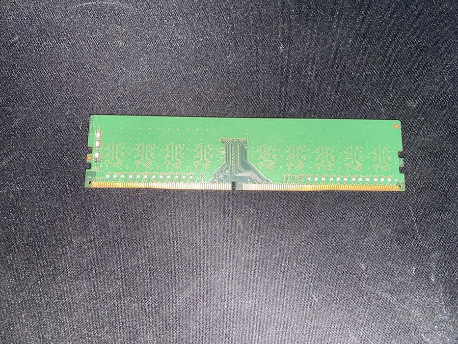 2 placute Ram 4GB  memorie
