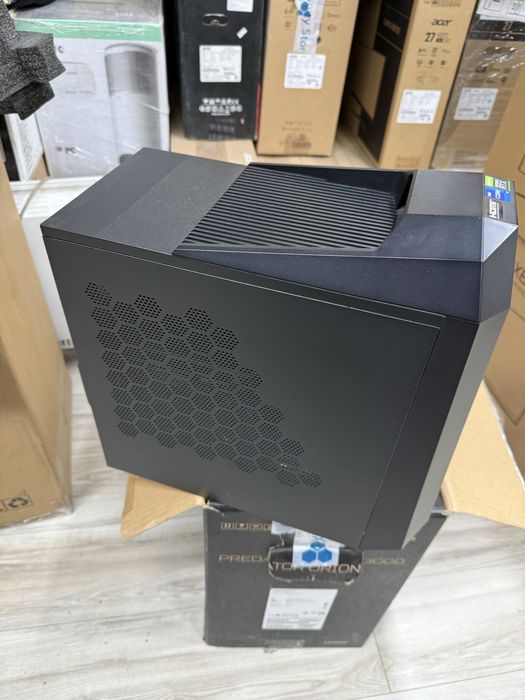 Системный блок Acer Predator