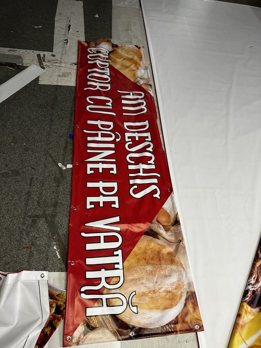 Bannere,Benere,Baner,Colantari magazine,Autocolant,Colant