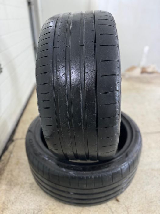 Anvelope 275/35 ZR20