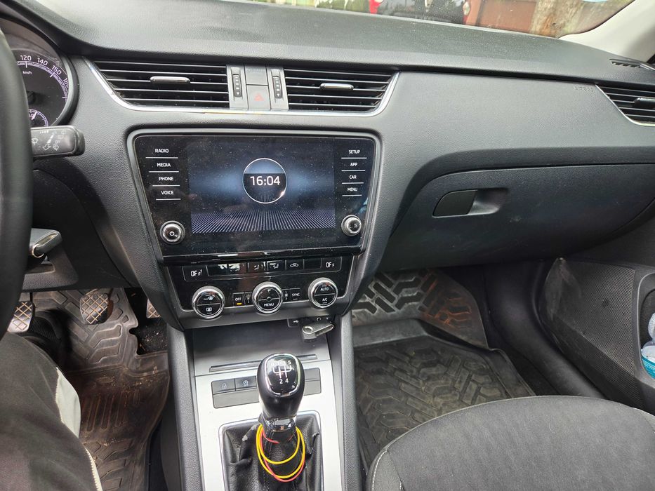 Se vinde Skoda Octavia