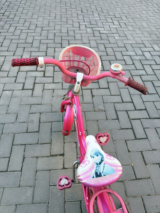 велосипед. для девочек велосипед