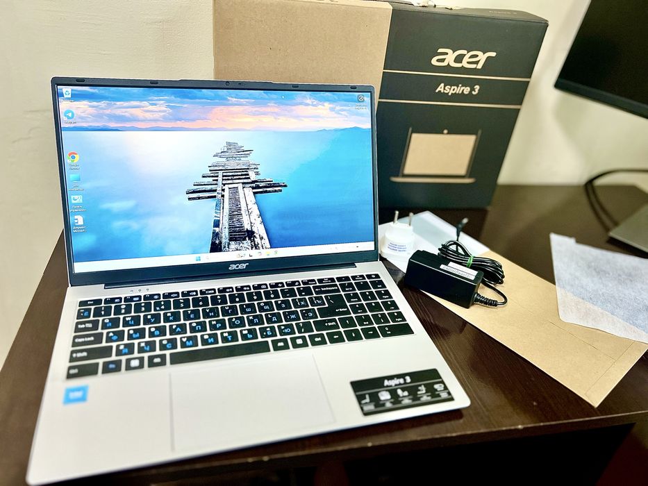 Acer aspire 3 A325-45