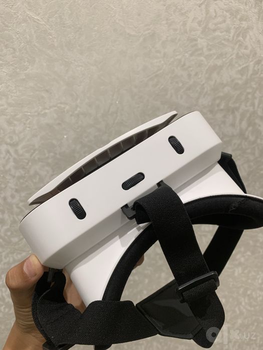 vr achki  tel uchun udar
