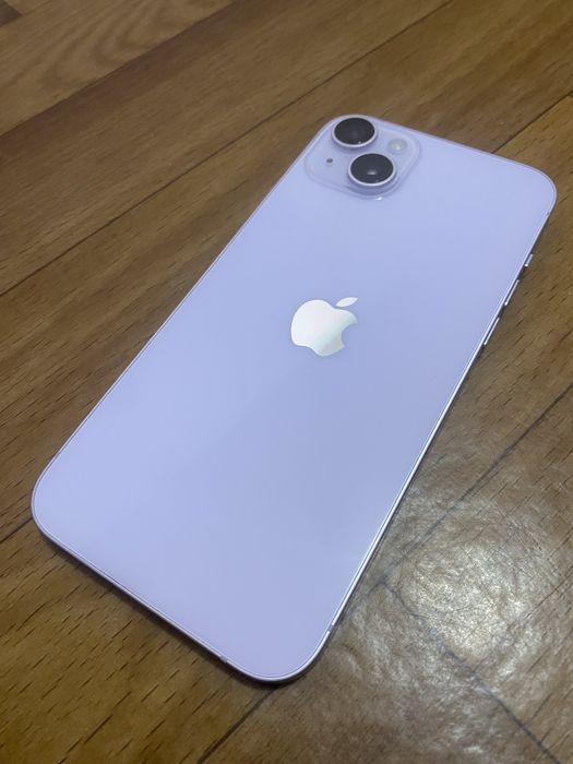 Apple iPhone 14 plus 128G  5 G