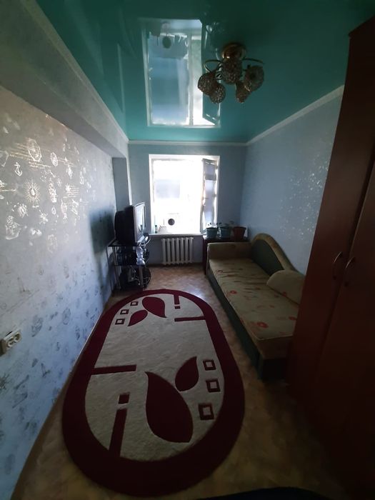 Времянка и квартира на обмен