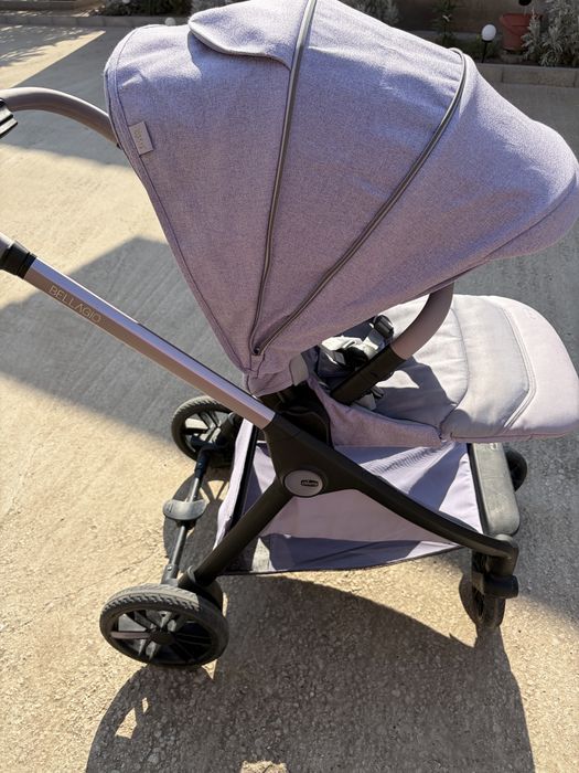 Carucior Chicco Bellagio 2 in 1