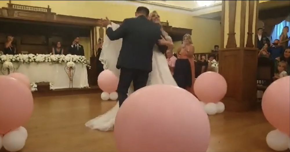 Baloane explozive pentru evenimente