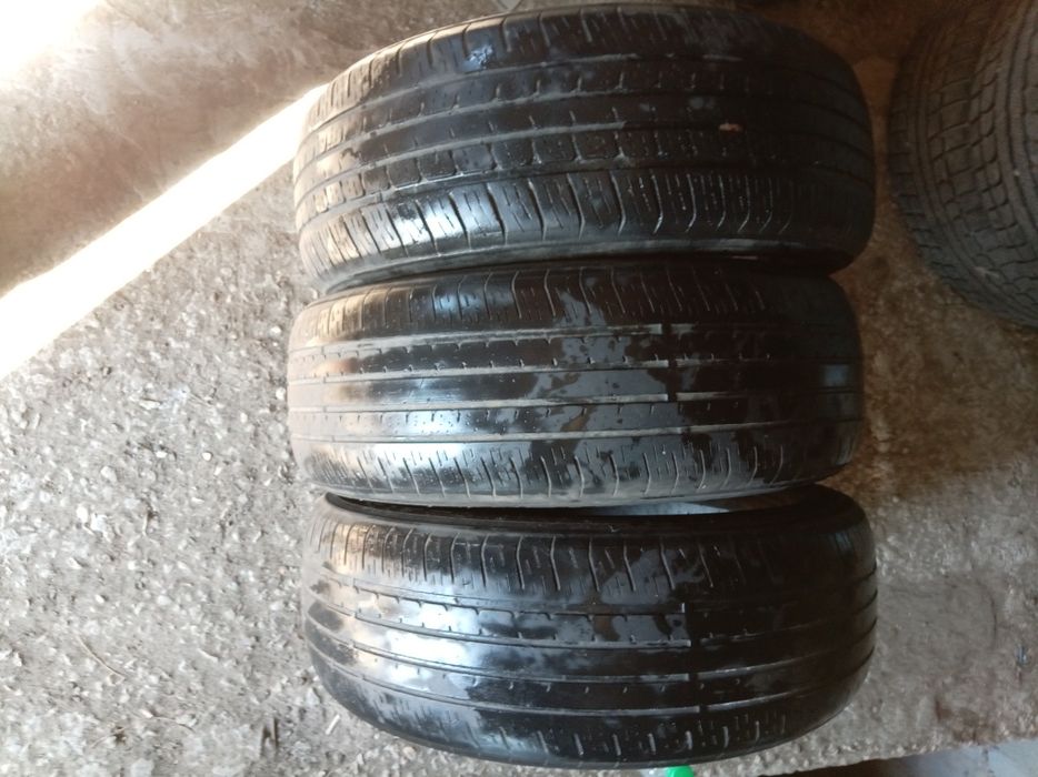 Продаются шины  triangel, Nokia, nexen.