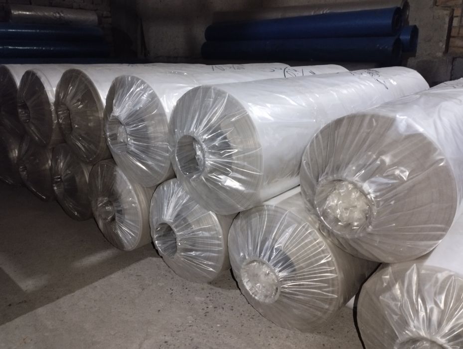 Qulupnay qovun tarvuz uchun sifatli salafanlar