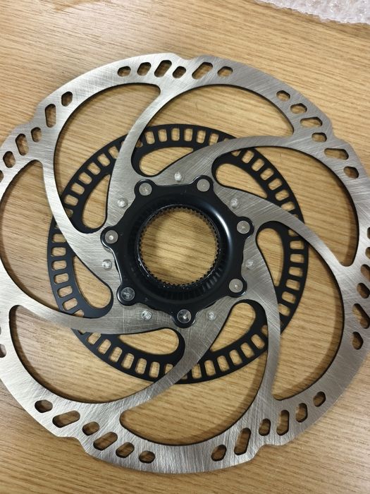 Ротор/Диск за дискова спирачка Magura MDR-C WSS 58 - Centerlock 203 мм