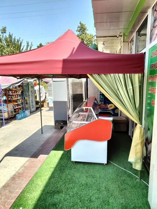 !!Srochna Farg'ona-Kirgilida 30+Kv Tayyor-Dukon Ijaraga Beriladi 2.900