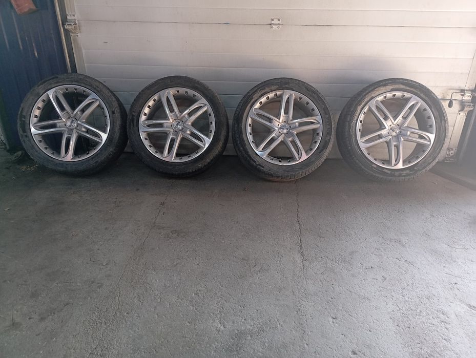 Продам диски R 20