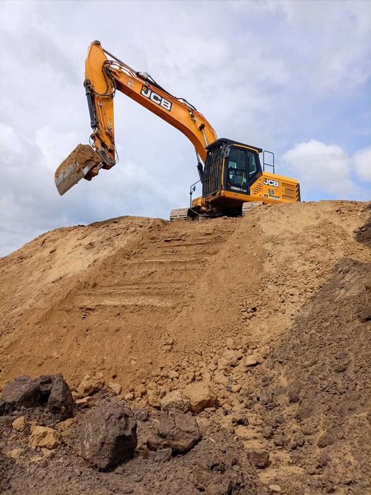 Închirieri excavatoare 1,5–50 tone | Galați | Miniexcavator /Excavator
