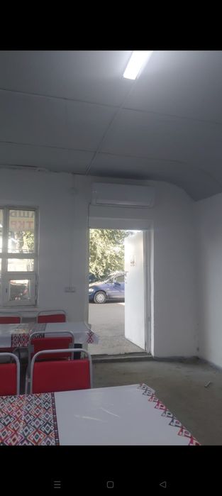Сдам в аренду помещение 120 кв.м