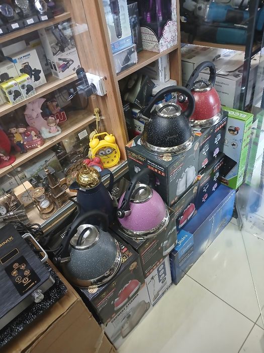 Blender Choper 180.000 arzon narx