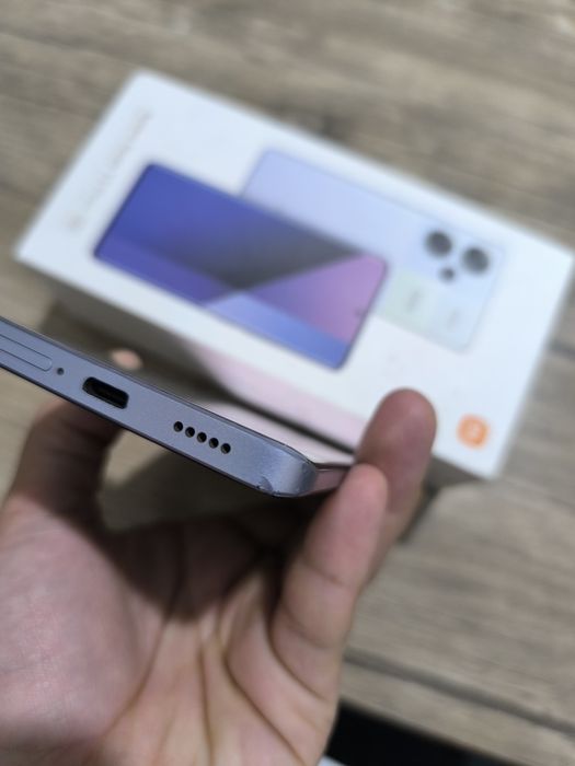 Redmi Note 13 Pro plus 5G