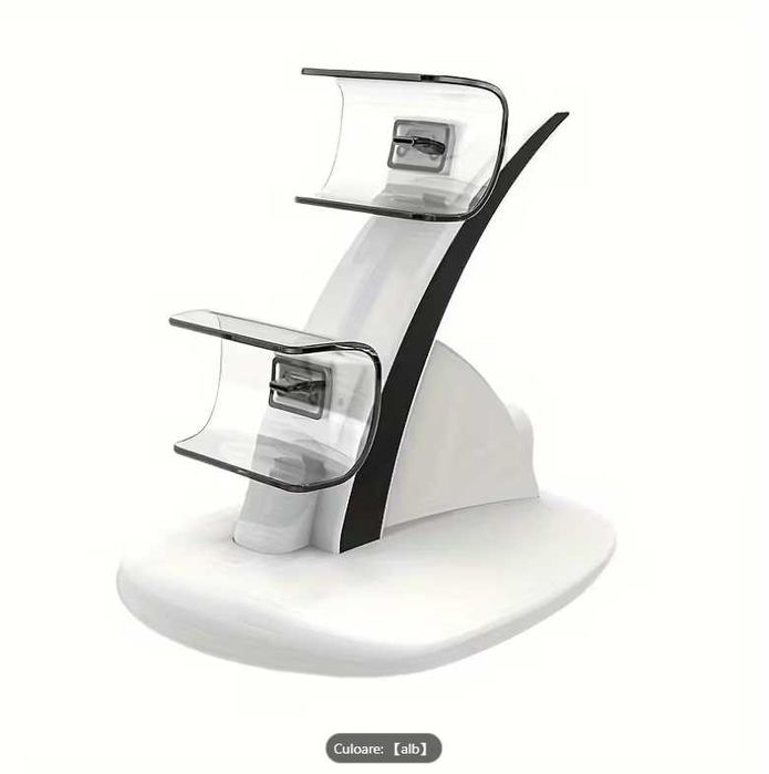 Suport de încărcare pentru Controller PS5