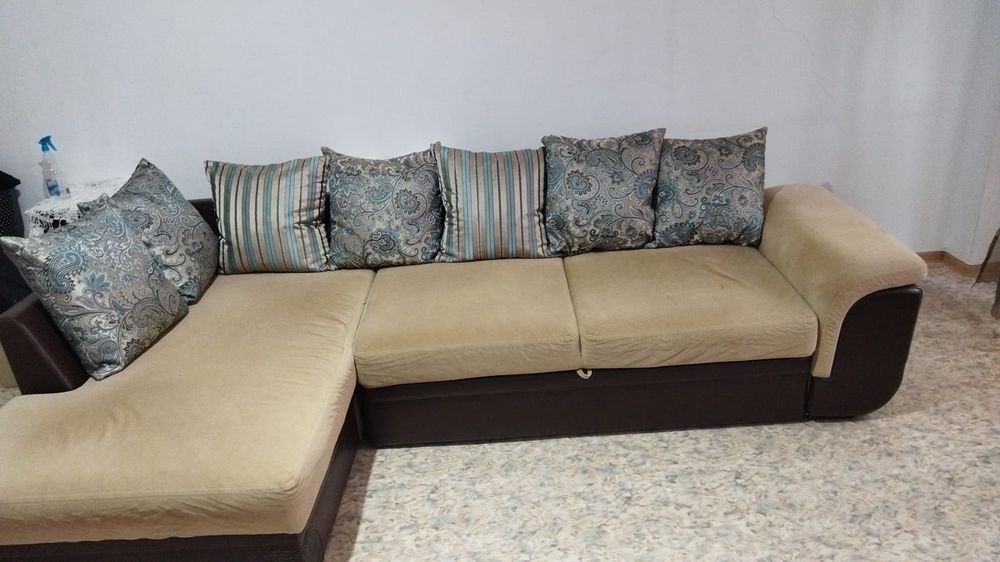 Диван раскладной