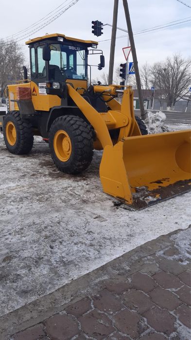 Услуги Погрузчика