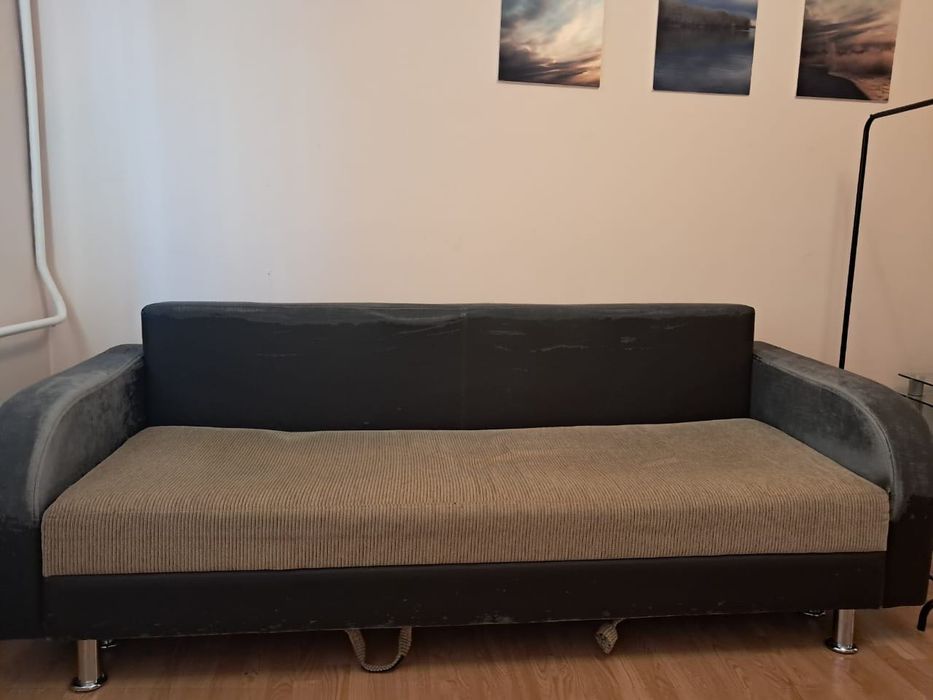 Диван раскладной