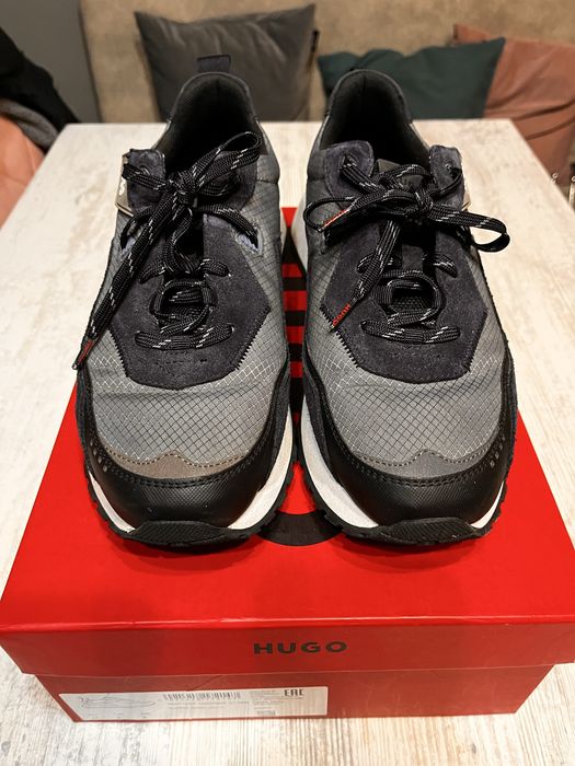 Спортни обувки HUGO