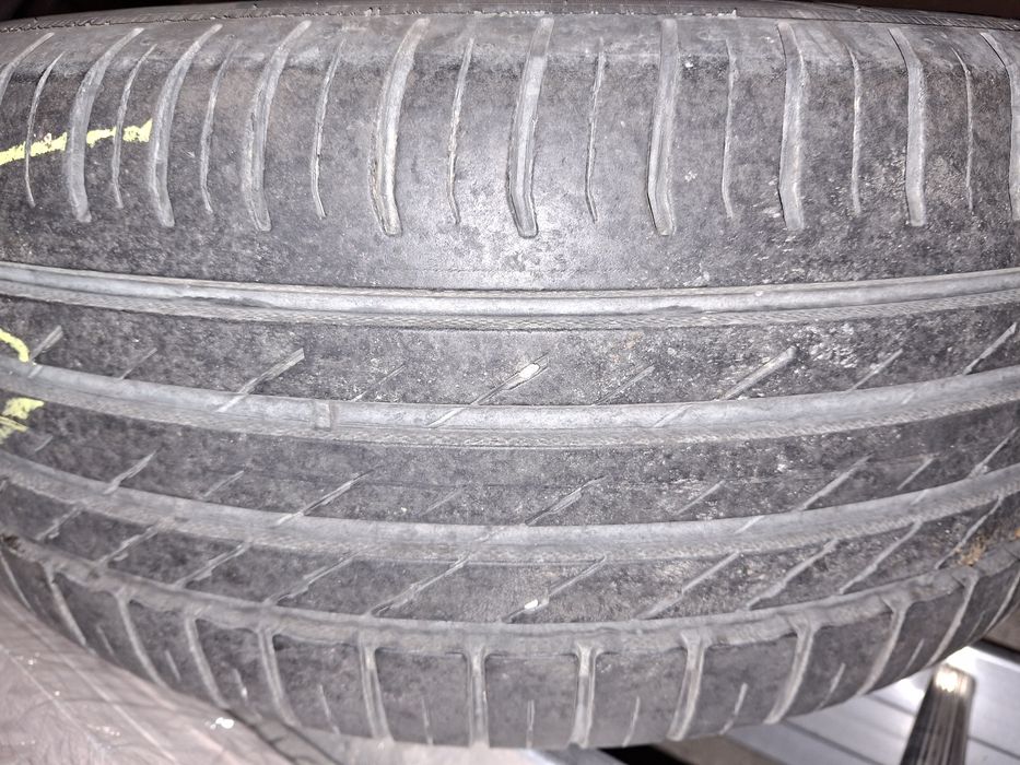 Jante Aliaj pe 17''
