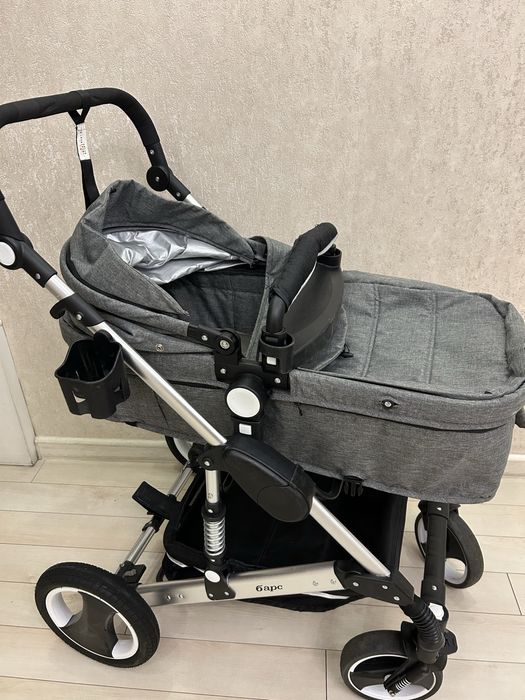 Каляска детская