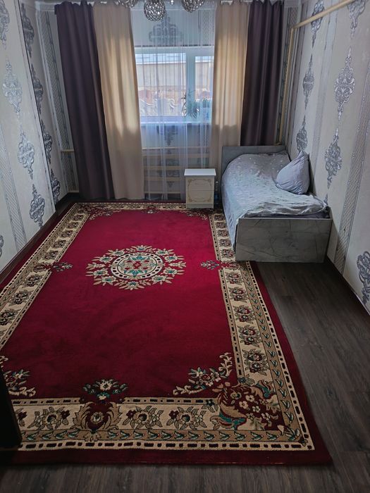 Продоется дом, Село Гродеково кокозек 63