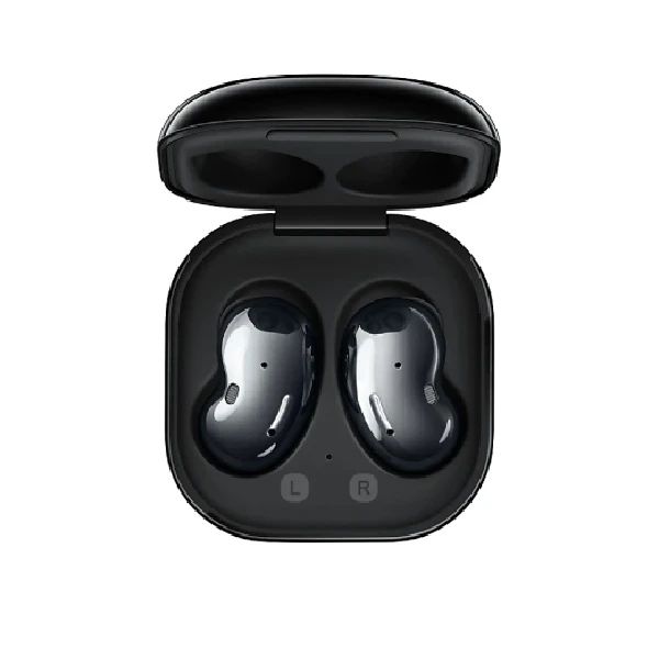Продам наушники Galaxy Buds Live черный