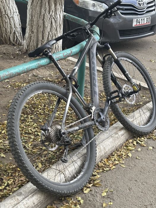 Продам trinx m1000 pro