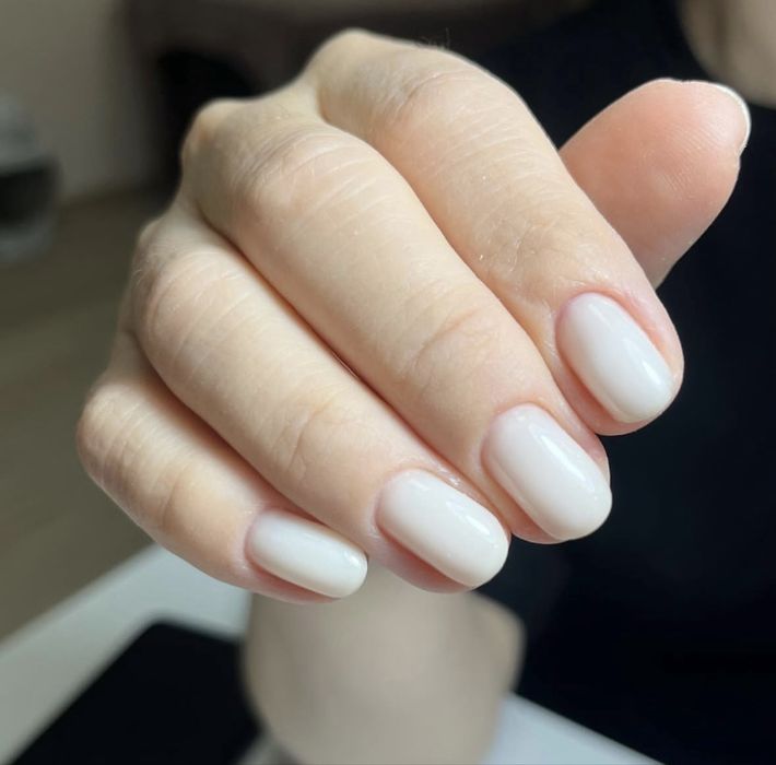 Маникюр кабылдаймын