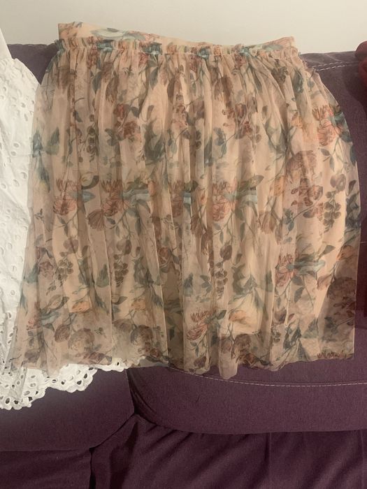 Дамски поли, размер S/XS