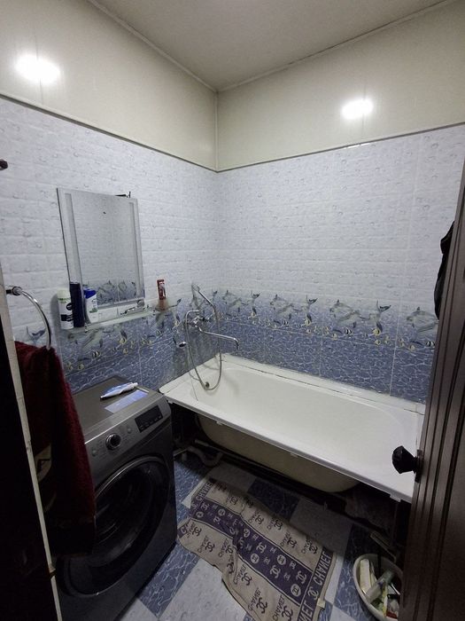 Mirzo Ulugʻbekda orta remontli uy ijaraga beriladi